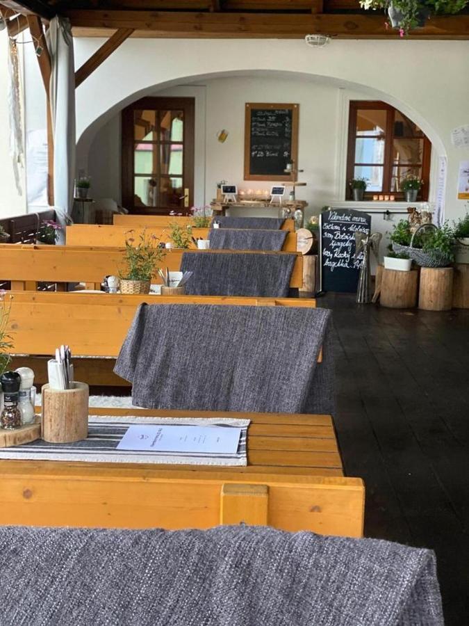 Penzion Pivovarska Restaurace Moravia Otel Brno Dış mekan fotoğraf